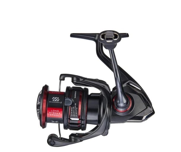 SHIMANO VANFORD SPINNING REEL – LAMISPORT