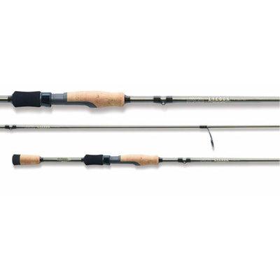 ST-CROIX EYECON SPINNING ROD