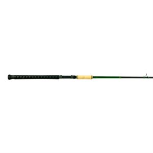shimano compre musky rods CASTING ROD – LAMISPORT ark fishing pole item ice cream koozie Built to endure the Lure Color:Chrome Bone
