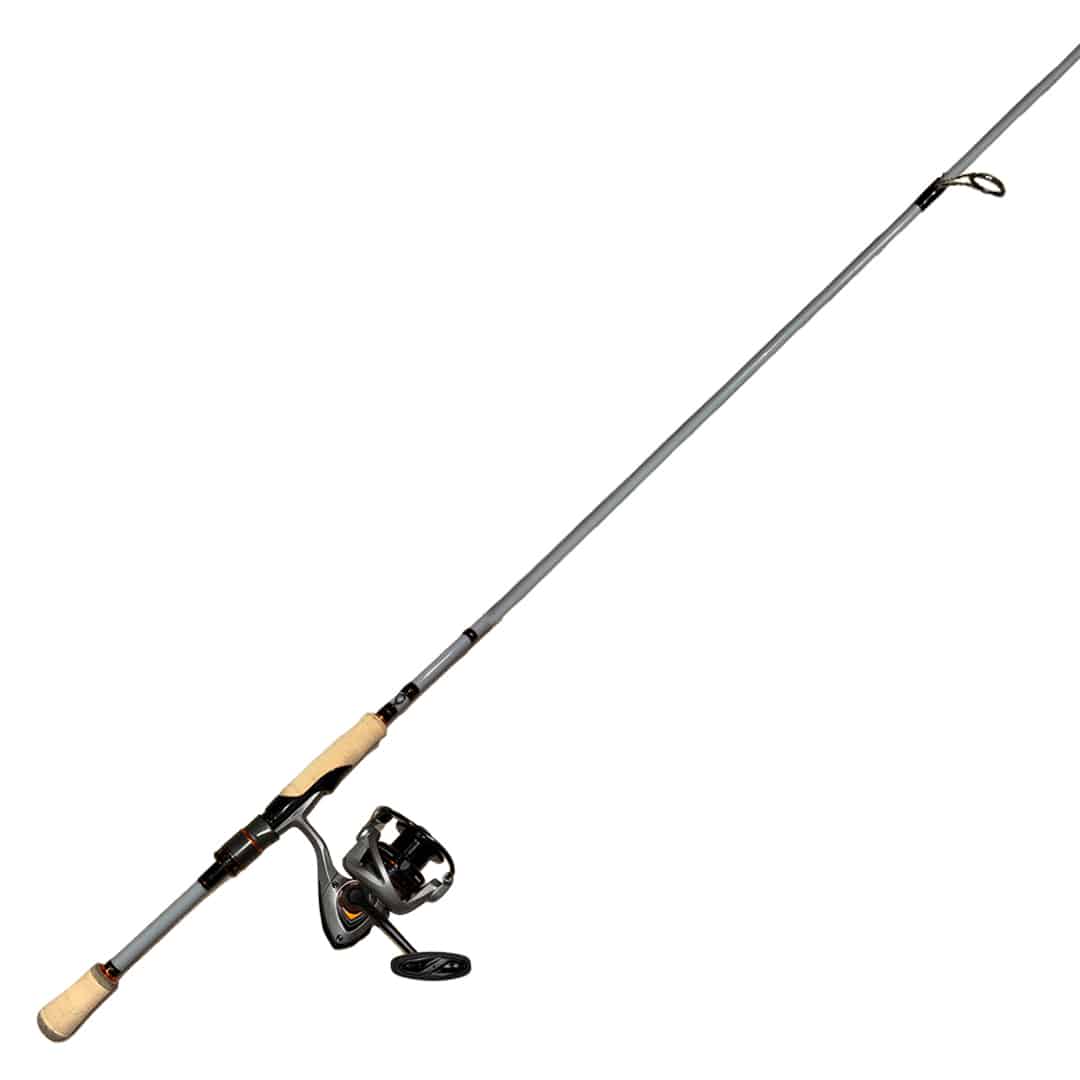 OKUMA LSB+ 2-PIECE ROD AND REEL SET – LAMISPORT