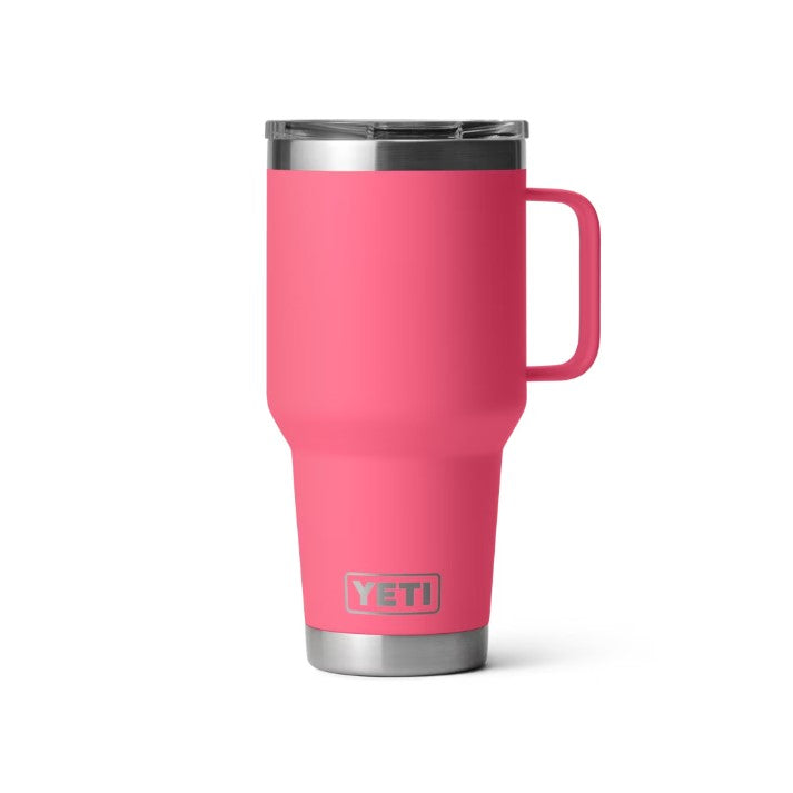 YETI RAMBLER TRAVEL MUG 887 ML - 30 OZ – LAMISPORT