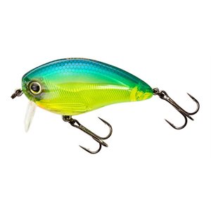 YO-ZURI CRANKBAIT 3 DS CRANK SSR 2