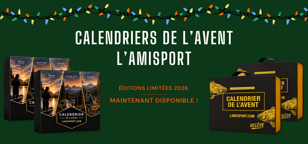LAMISPORT