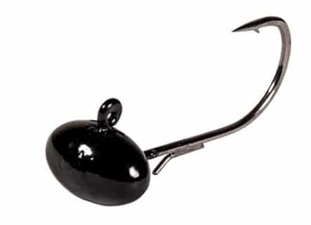 Z-MAN TÊTE DE NED RIG FOOTBALL NEDZ 3/16 OZ image 0