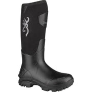 BROWNING BOTTE INVECTOR II POUR FEMME - NOIR image 0