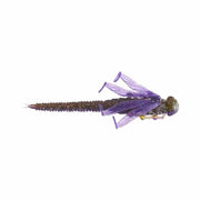 FISHLAB FLUTTER NYMPH NATURE SERIES - 3.5" image 0