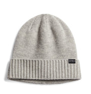 SITKA TUQUE CUFFED KNIT OSFA, HEATHER GREY image 0