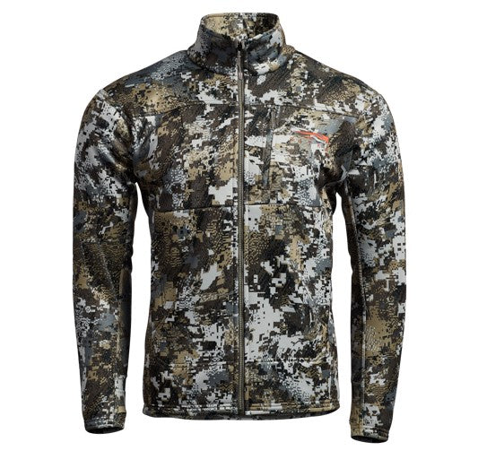 SITKA MANTEAU TRAVERSE OPTIFADE ELEVATED II image 0
