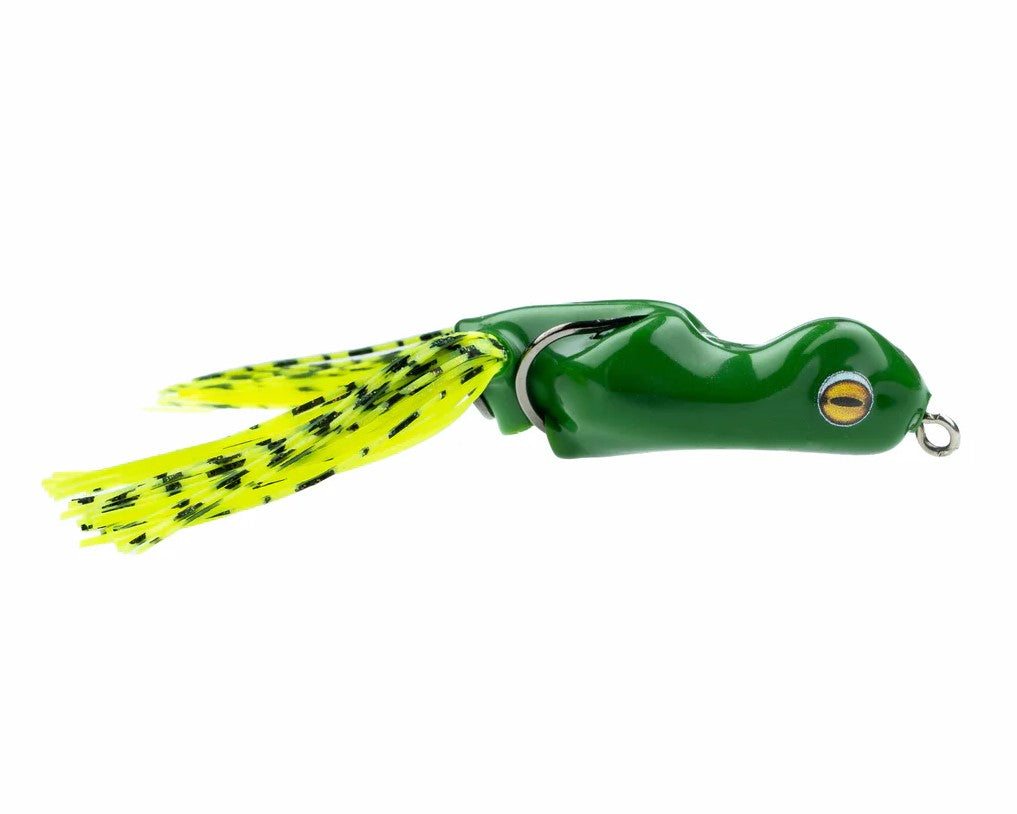 SCUM FROG TROPHY SERIES - GREEN image