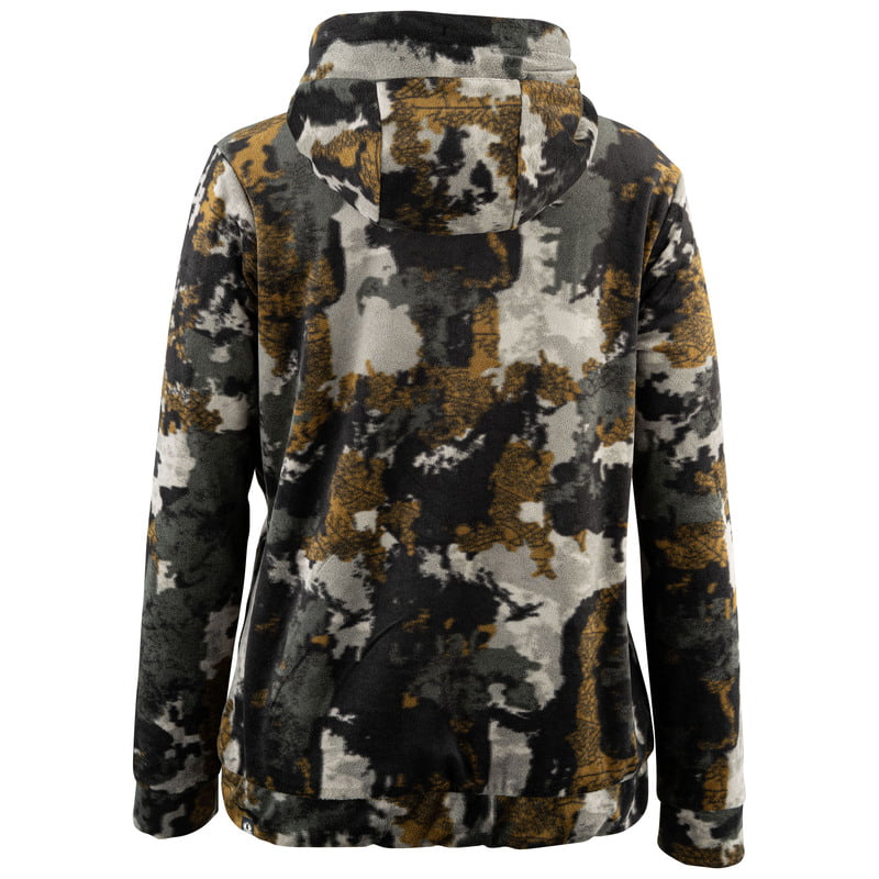 CONNEC MANTEAU ANTI-MOUSTIQUES ANORAK WILDLIFE POUR FEMME, OUTVISION image 3