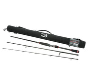 DAIWA CANNE DE VOYAGE - ARDITO 3 PIÈCES image 0