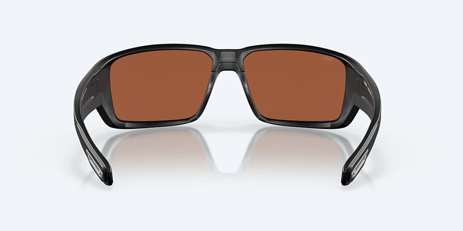 COSTA DEL MAR LUNETTE POLARISÉE EN VERRE FANTAIL PRO image 6