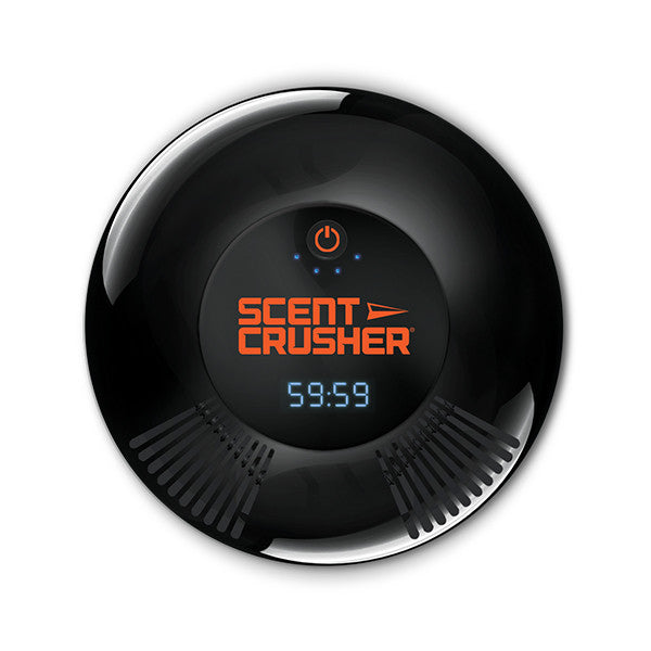 SCENT CRUSHER ÉLIMINATEUR D'ODEUR COVERT CLOSET À L'OZONE image 7