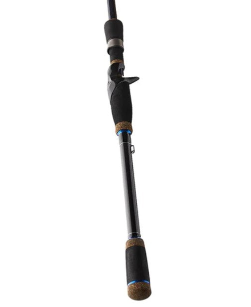 OKUMA TOURNAMENT CONCEPT TCS CASTING ROD 1 PIECE – LAMISPORT