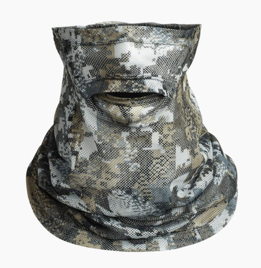 SITKA FACE MASK, OPTIFADE ELEVATED II image 0