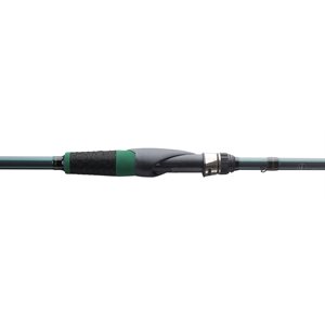 SHIMANO CLARUS SPINNING ROD 2 PIECE – LAMISPORT