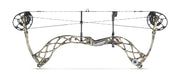 BOWTECH CARBON ZION BREAKUP COUNTRY AVEC ENSEMBLE RAK 60 LBS image 0