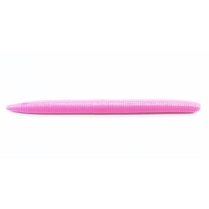 SENKO PERSONALISÉ 5'' 12/PK DE LEURRES L'AMI - PINK image
