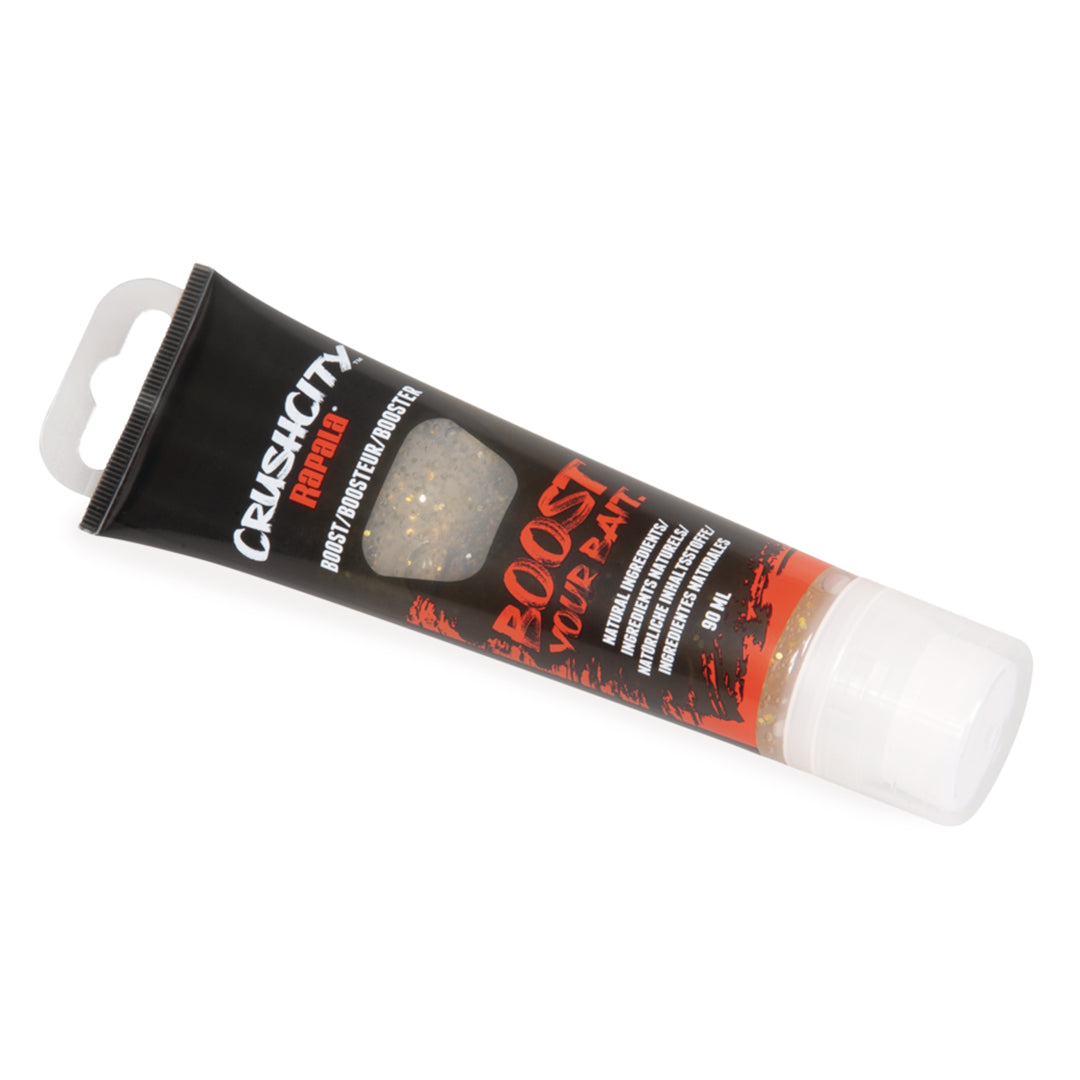 CRUSH CITY BOOST D'ODEUR POUR LEURRES image 0