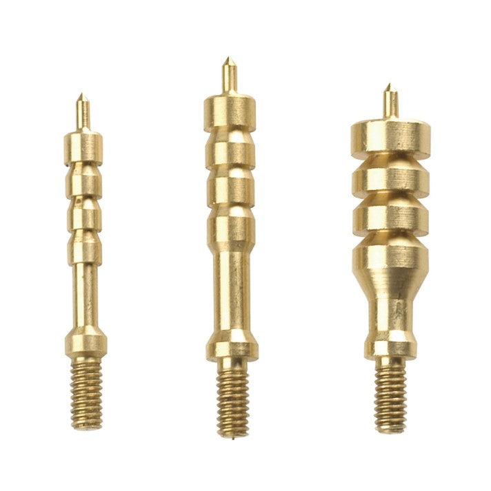 TIPTON ENSEMBLE DE 13 JAGS EN LAITON MASSIF POUR NETTOYAGE image 0