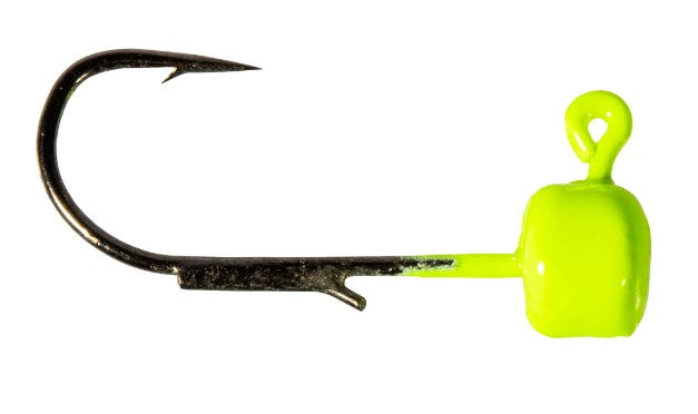 ZMAN TÊTE DE JIG MICRO FINESSE SHROOMZ image