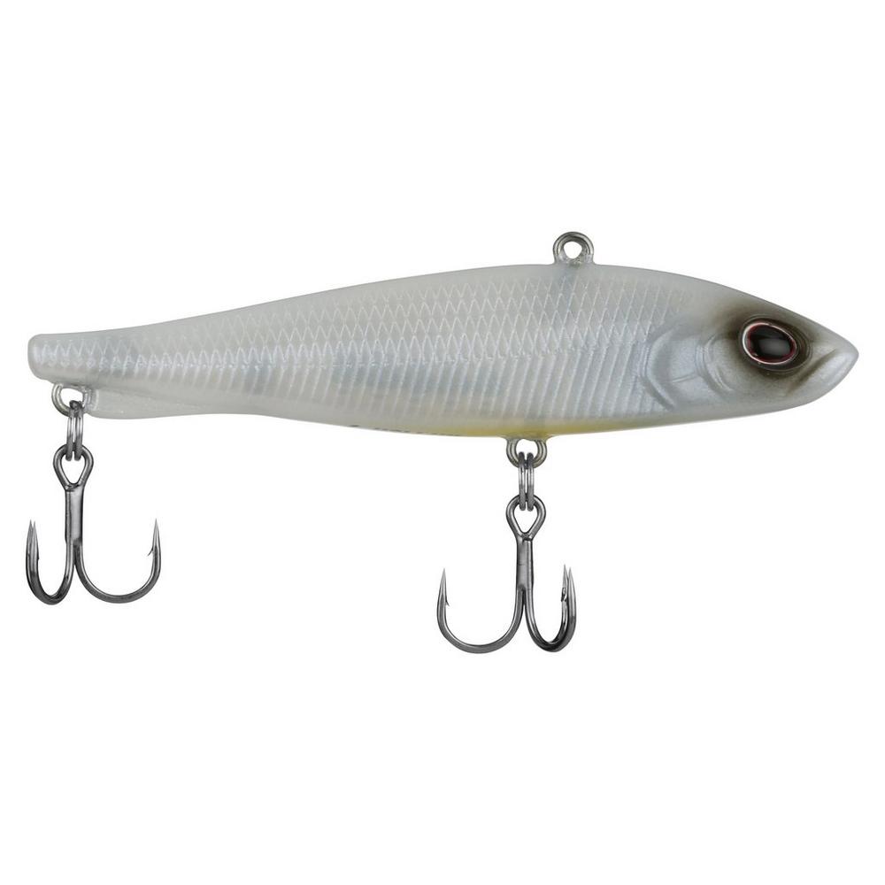BERKLEY RIPFISH 7 - FRENCH PEARL image