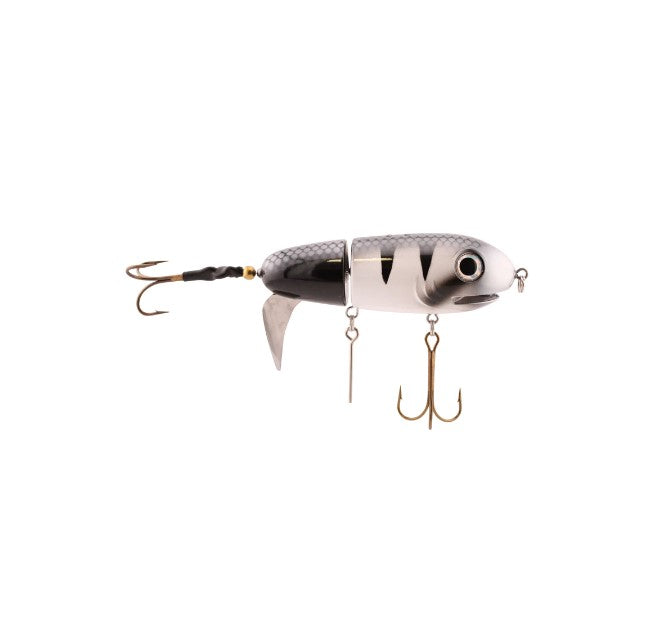 LIVINGSTON LEURRE BIG MAK - DISCO SHAD image