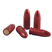 SNAP CAPS DE CALIBRE 9MM POUR PISTOLET 5/PK DE CARLSON'S image 0