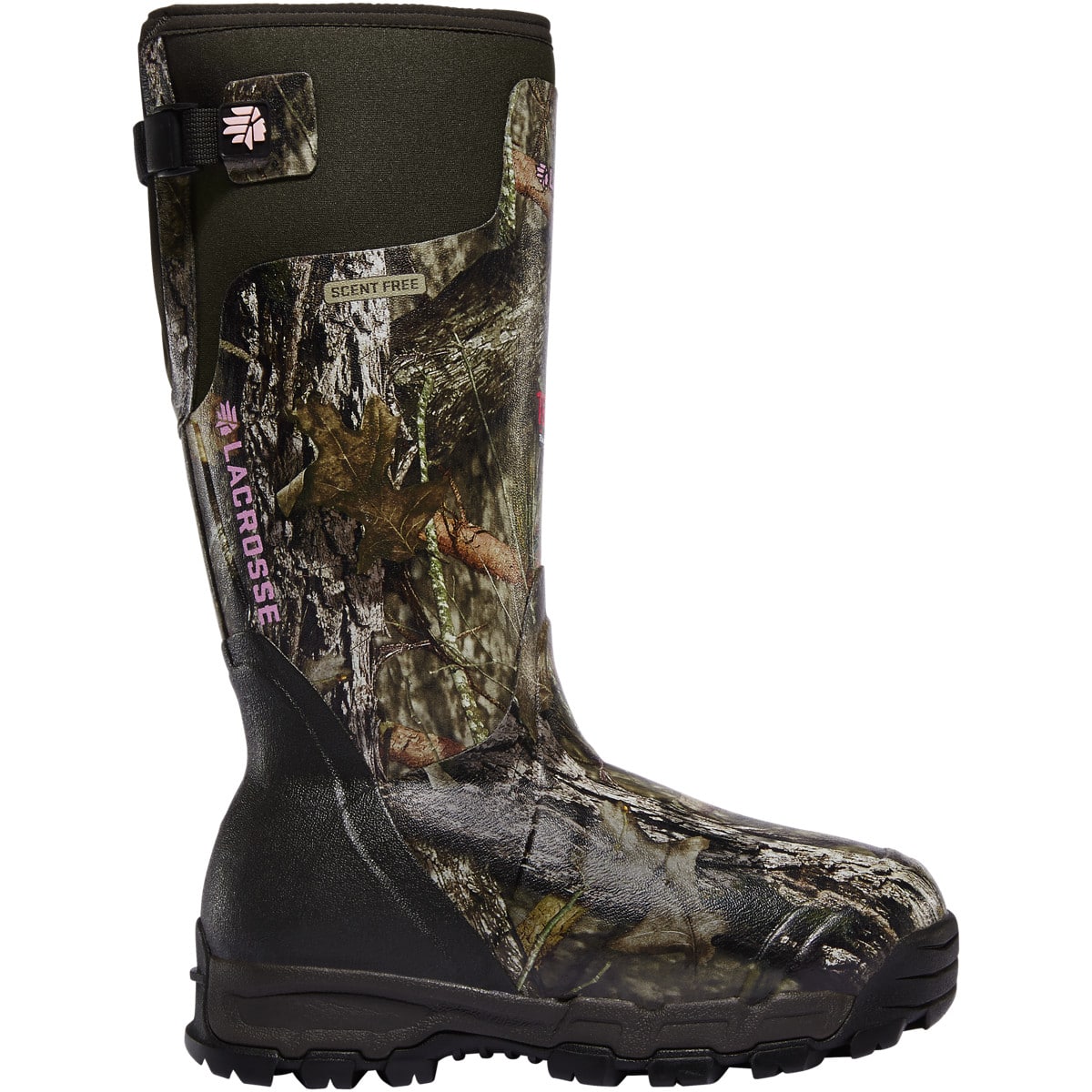 LACROSSE BOTTE FEMME ALPHABURLY PRO 15'' 1600GR image 0