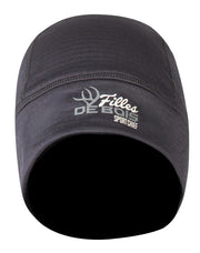 SPORTCHIEF TUQUE BUZZARD FILLES DE BOIS - NOIR image 0