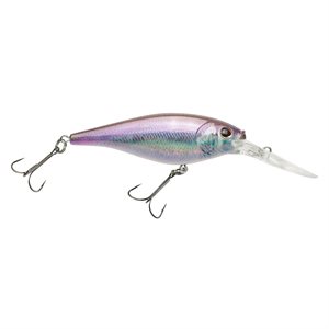 BERKLEY FLICKER SHAD 5 CM - HD SMELT image