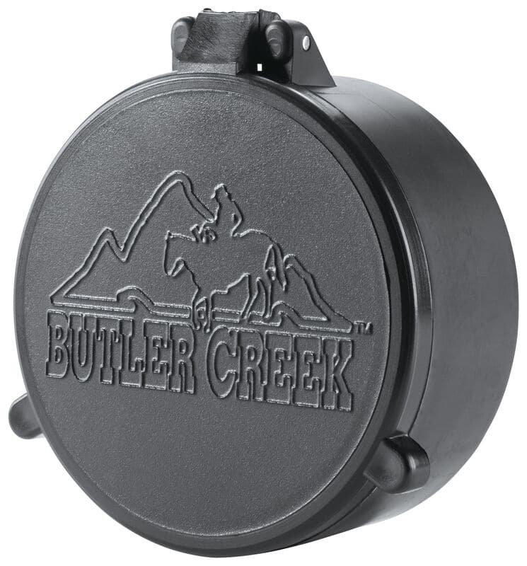 BUTLER CREEK MULTIFLEX 25-26-27 OBJECTIVE , CLAM image 0