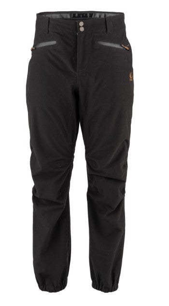 CONNEC PANTALON SLIKKE II COULEUR BLACK image 0