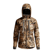 SITKA GEAR MANTEAU HUDSON POUR FEMME WATERFOWL MARSH image 0