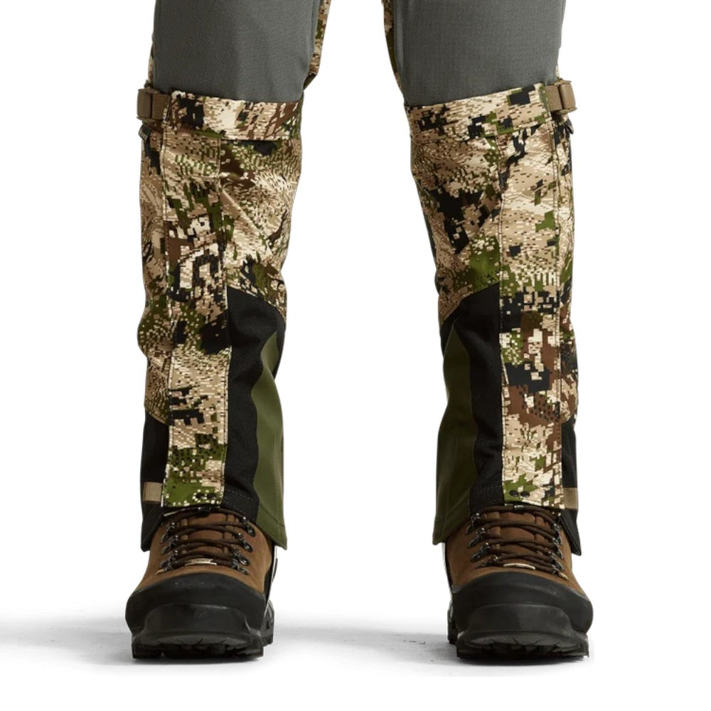 SITKA STORMFRONT GTX GAITER - OPTIFADE SUBALPINE image 2