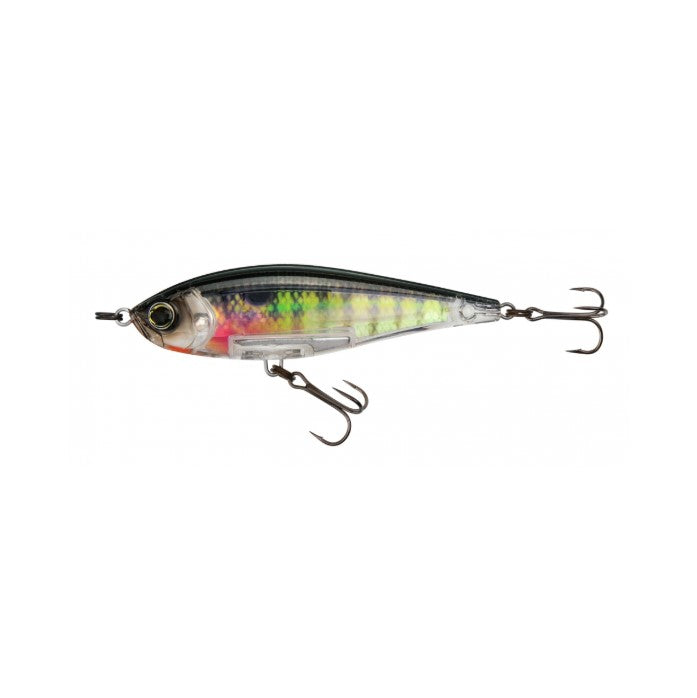 YO-ZURI 3DB POISSON NAGEUR TWITCHBAIT - 110 MM image 0