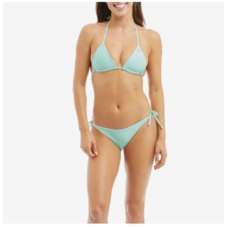 PELAGIC BAS DE BIKINI KEY WEST OPEN SEAS, LIGHT GREY image 1