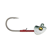 MEGABASS OKASHIRA JIG HEAD AVEC HAMEÇON # 3 image 0