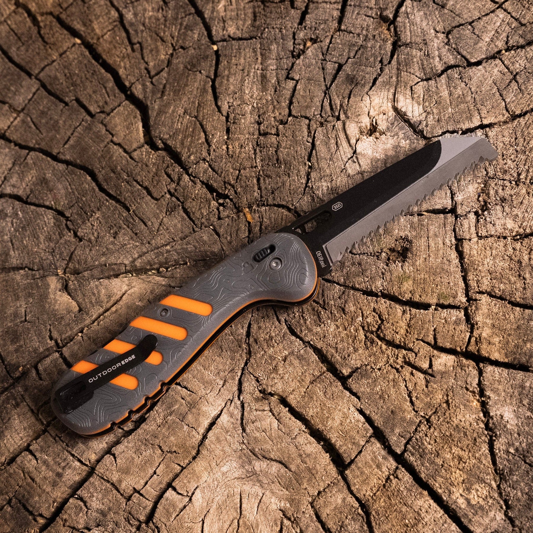OUTDOOR EDGE RAZOR HTX 3.5" image 1