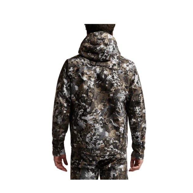 SITKA MANTEAU DOWNPOUR - OPTIFADE ELEVATED II image 3