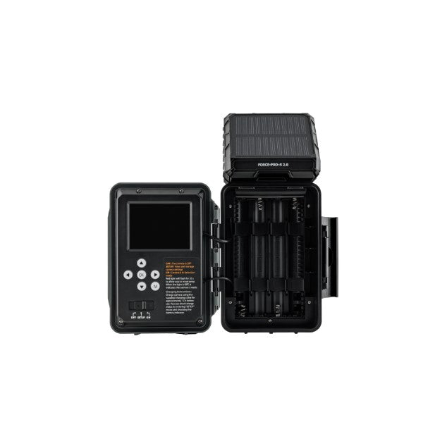 SPYPOINT CAMERA DE SURVEILLANCE -  FORCE PRO S 2.0 image 4