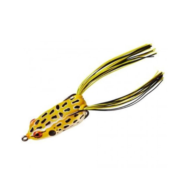 BOOYAH GRENOUILLE PAD CRASHER JR - RIDGE REAPER CAMO(900) image