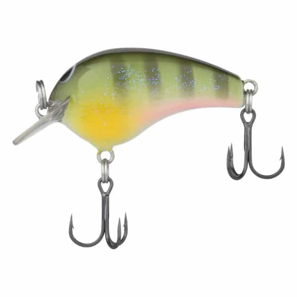 SHIMANO CRANKBAIT MACBETH TINY 39 MM - BLUEGILL image