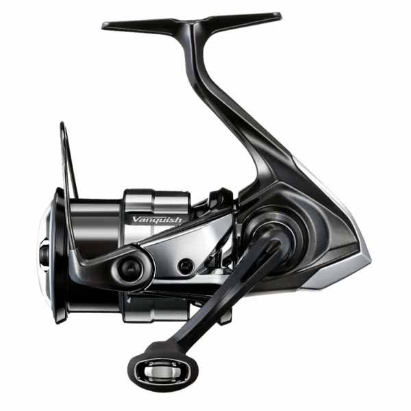 SHIMANO MOULINET LANCER LÉGER VANQUISH 3000 image 0