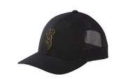 BROWNING CASQUETTE OUTLINE, YELLOW image 0