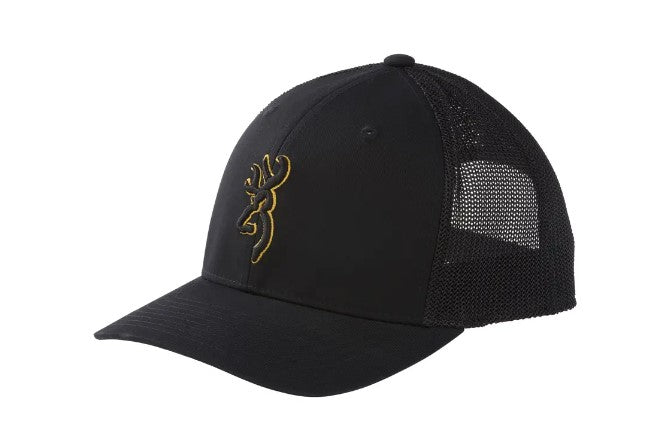 BROWNING CASQUETTE OUTLINE, YELLOW image 0