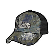 ECOTONE CASQUETTE DE PÊCHE CAMO AVEC LOGO ECOTONE image 0