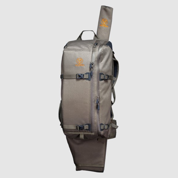 VORN SAC À DOS EV30 - ASH GREEN image 1