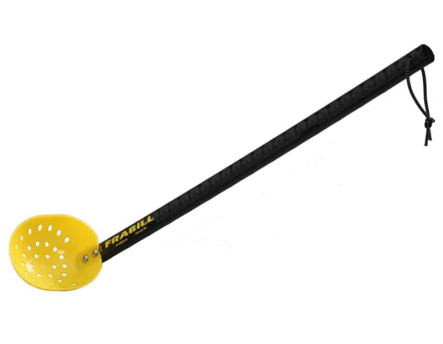 FRABILL CUILLÈRE POUR PÊCHE SUR GLACE image 0