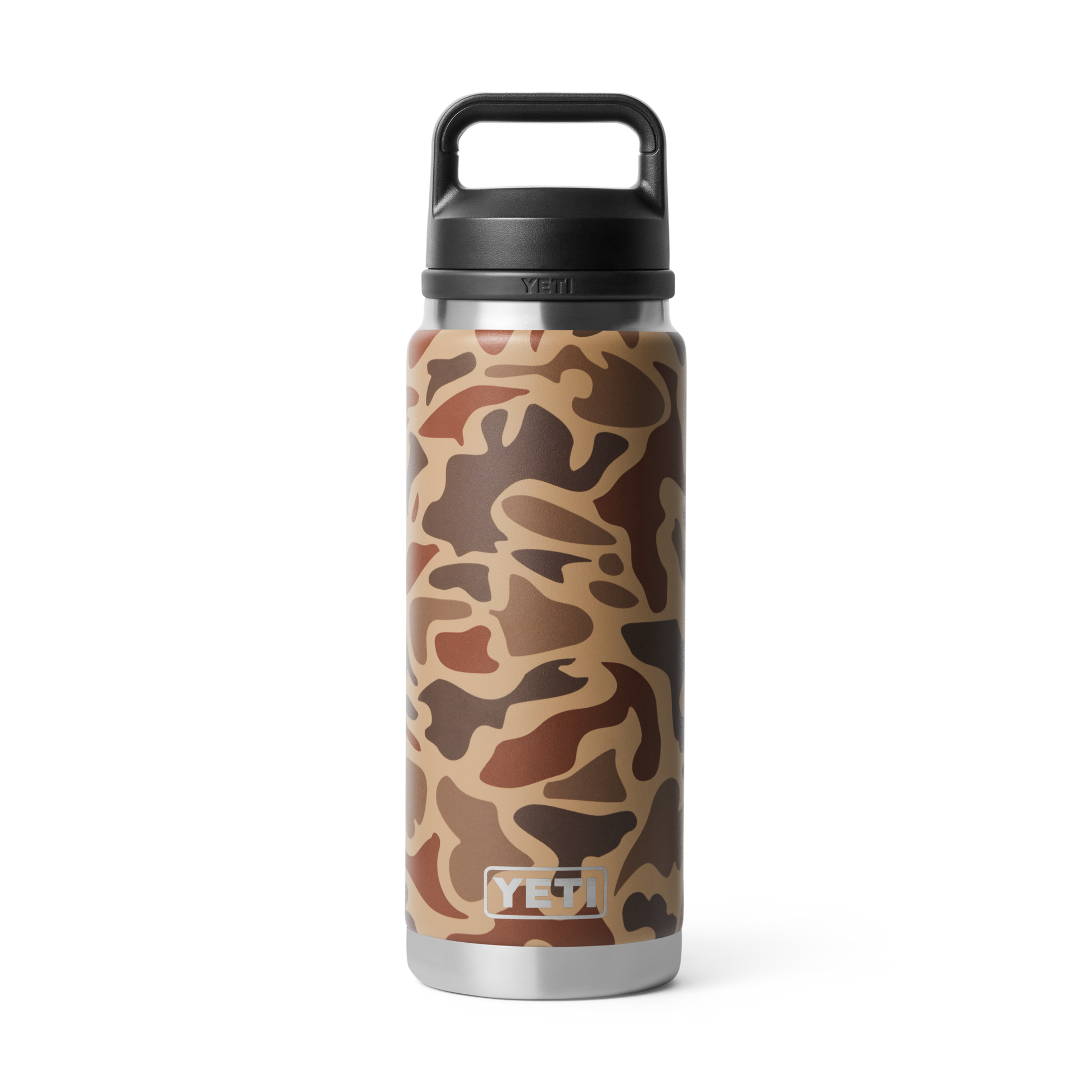 YETI RAMBLER ISOTHERMAL WATER BOTTLE 769 ML - 26 OZ – LAMISPORT YETI RAMBLER ISOTHERMAL WATER BOTTLE 769 ML - 26 OZ – LAMISPORT